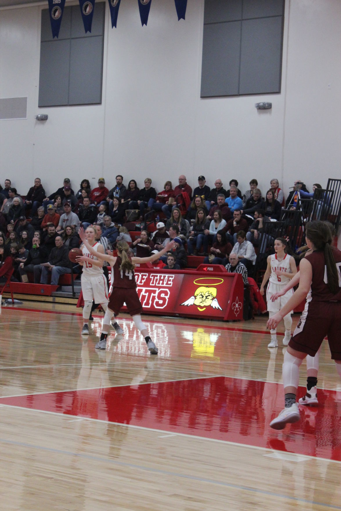 STA GBB 4